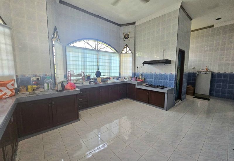 BANDAR BARU PERAMU/PERAMU PERMAI