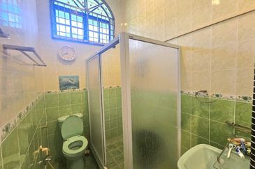 BANDAR BARU PERAMU/PERAMU PERMAI