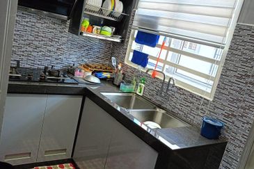 Bandar Kuantan Puteri