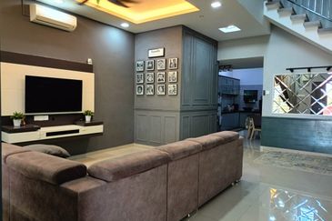 Bandar Kuantan Puteri