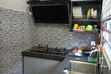 Bandar Kuantan Puteri