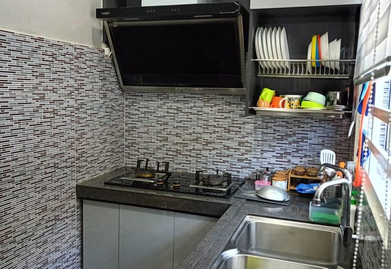 Bandar Kuantan Puteri