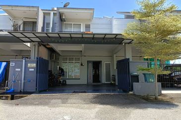 Bandar Kuantan Puteri