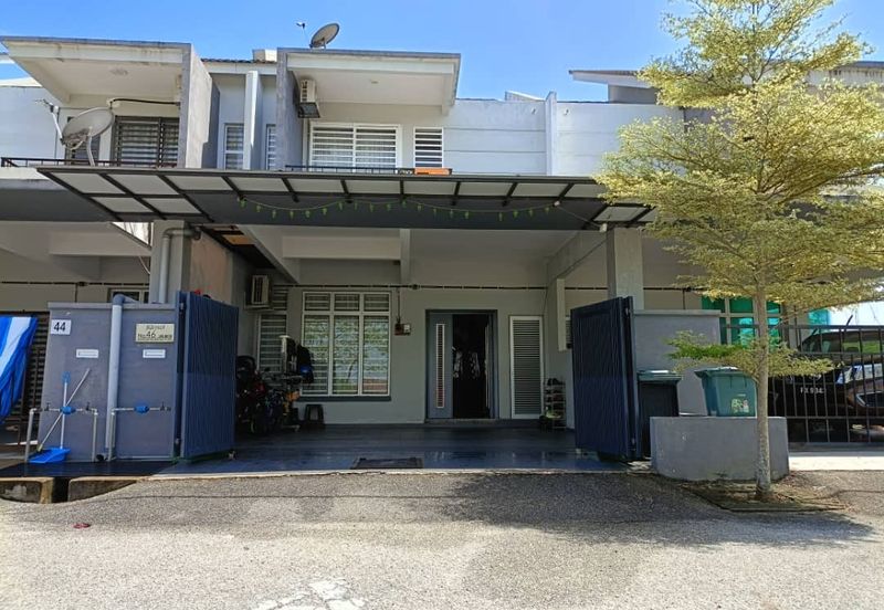 Bandar Kuantan Puteri