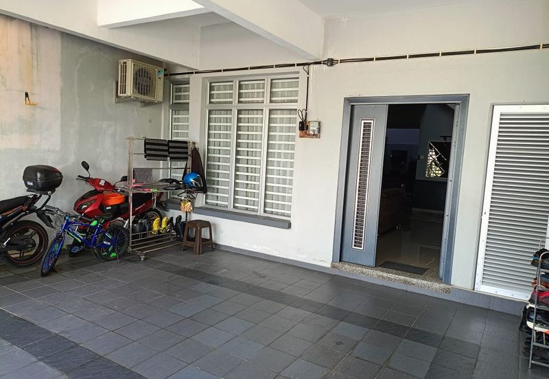 Bandar Kuantan Puteri