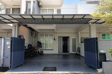 Bandar Kuantan Puteri