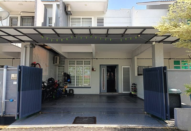 Bandar Kuantan Puteri