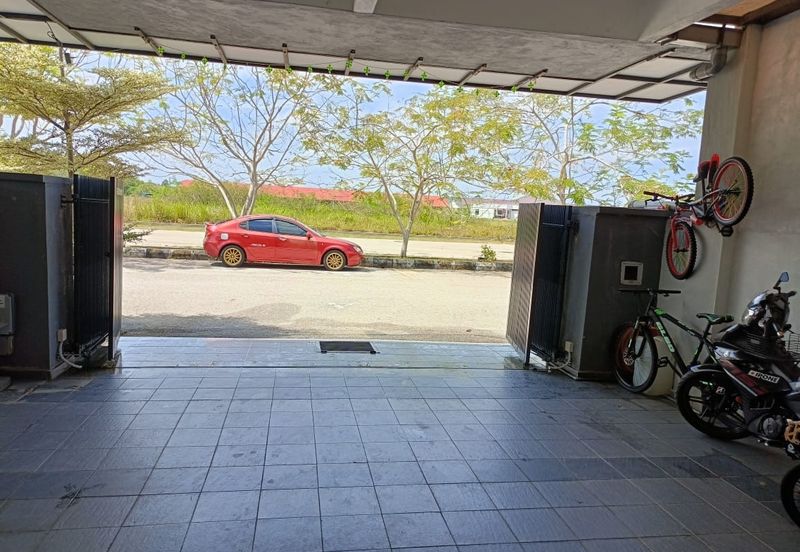 Bandar Kuantan Puteri