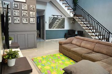 Bandar Kuantan Puteri