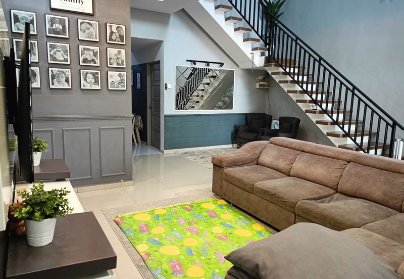 Bandar Kuantan Puteri