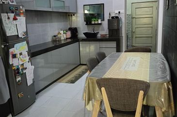 Bandar Kuantan Puteri