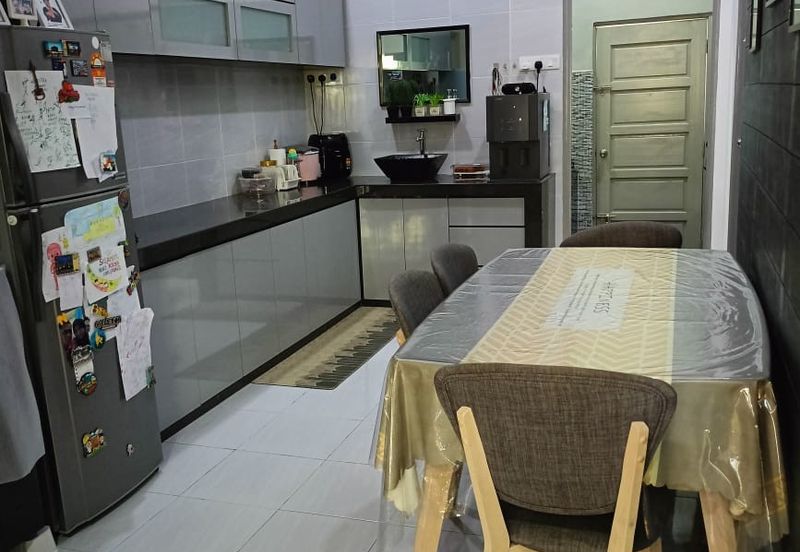 Bandar Kuantan Puteri