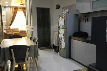 Bandar Kuantan Puteri