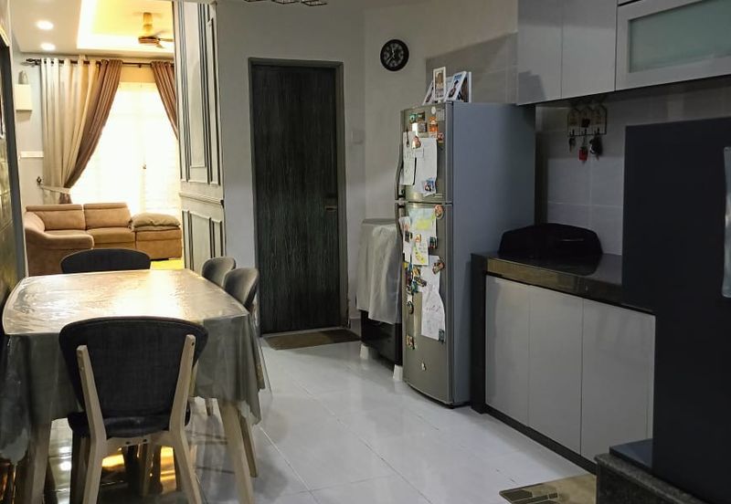 Bandar Kuantan Puteri