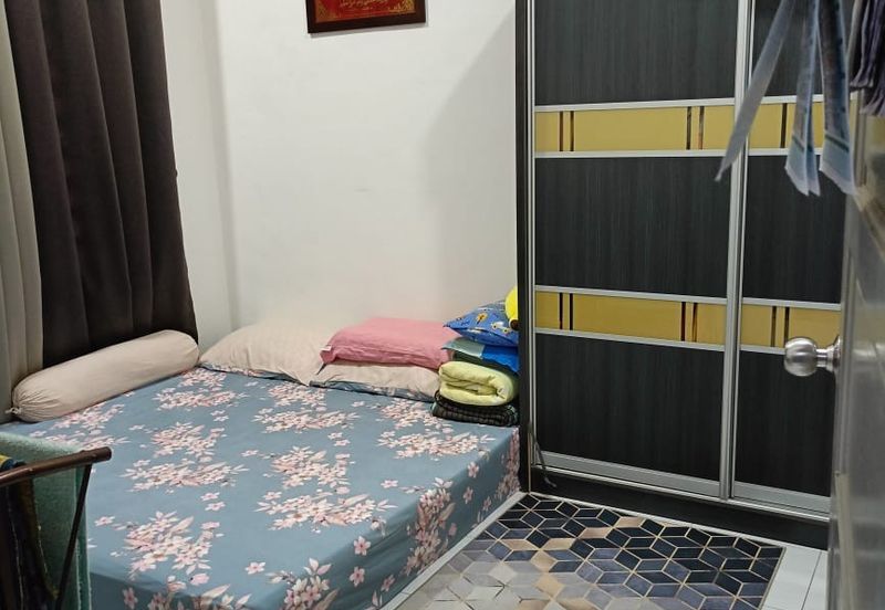 Bandar Kuantan Puteri