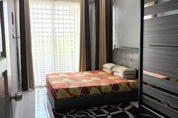 Bandar Kuantan Puteri