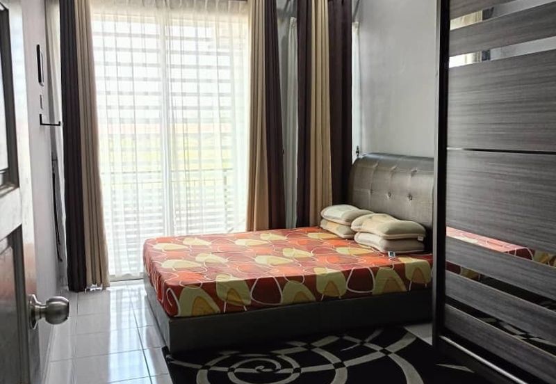 Bandar Kuantan Puteri