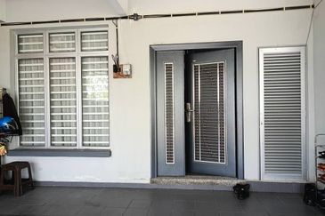 Bandar Kuantan Puteri