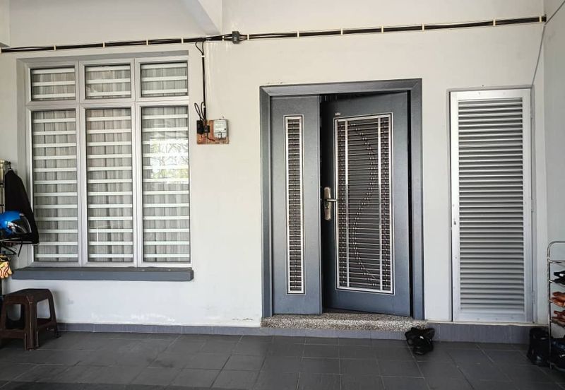 Bandar Kuantan Puteri