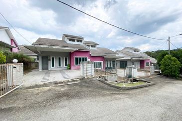 TAMAN PAMAH KASIH INDAH