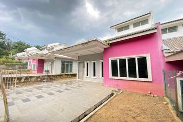 TAMAN PAMAH KASIH INDAH