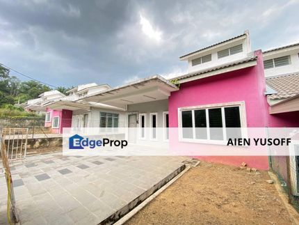3 Unit Semi D Taman Pamah Kasih Perdana near to Bandar Temerloh, Pahang, Temerloh
