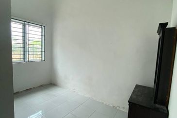 TAMAN PAMAH KASIH INDAH