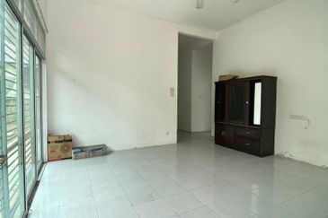 TAMAN PAMAH KASIH INDAH