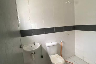 TAMAN PAMAH KASIH INDAH