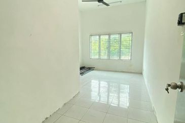 TAMAN PAMAH KASIH INDAH