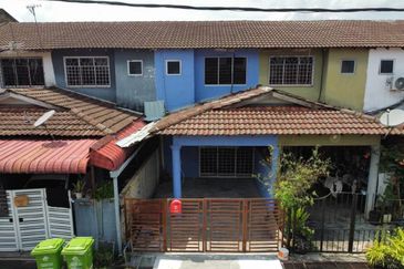 TAMAN TEMERLOH MAKMUR