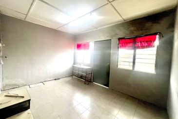 TAMAN TEMERLOH MAKMUR