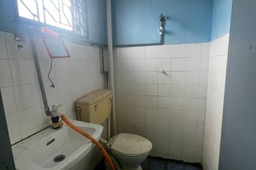 TAMAN TEMERLOH MAKMUR