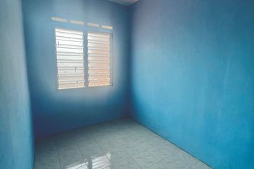 TAMAN TEMERLOH MAKMUR