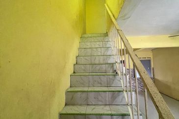 TAMAN TEMERLOH MAKMUR