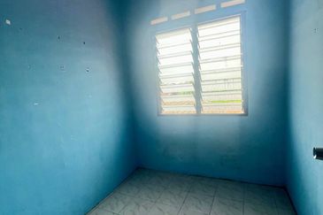 TAMAN TEMERLOH MAKMUR