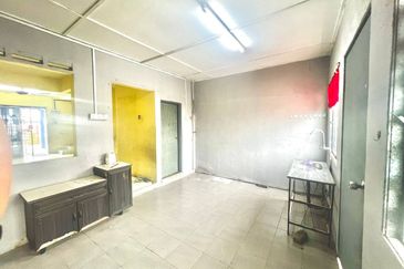 TAMAN TEMERLOH MAKMUR