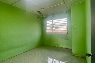 TAMAN TEMERLOH MAKMUR