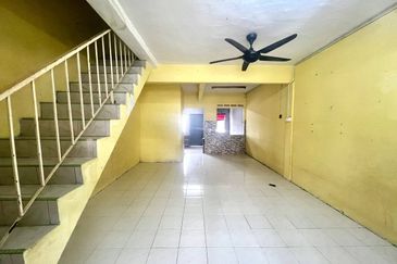 TAMAN TEMERLOH MAKMUR