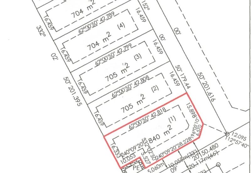 RTK KAMPUNG PANDAN II