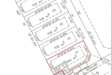 RTK KAMPUNG PANDAN II