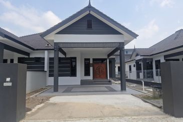 Gong Balai Marang