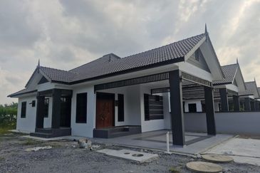 Gong Balai Marang