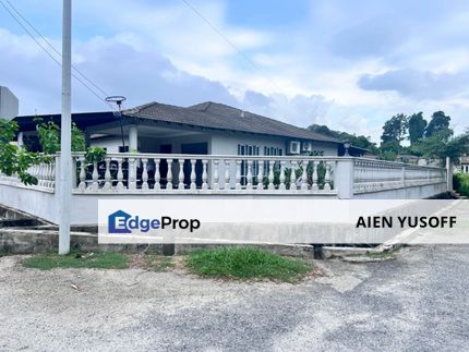 Banglo Corner Lot Pelindung Beserah near to Pantai Batu Hitam, Pahang, Kuantan
