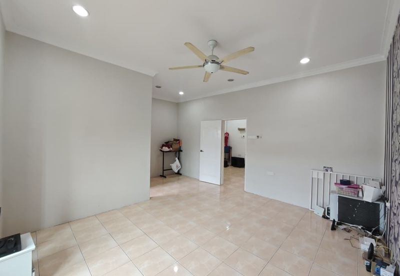 Taman Bukit Setongkol Perdana