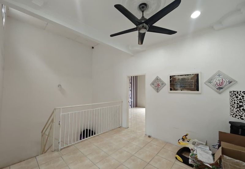 Taman Bukit Setongkol Perdana