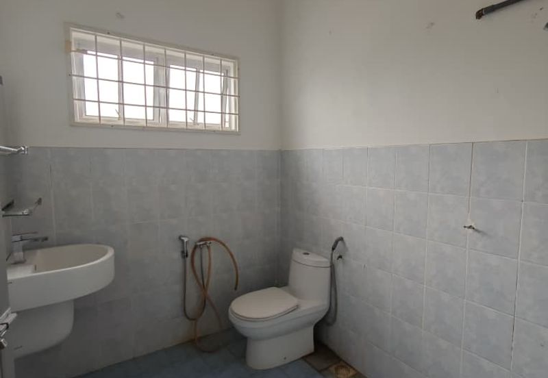 Taman Bukit Setongkol Perdana