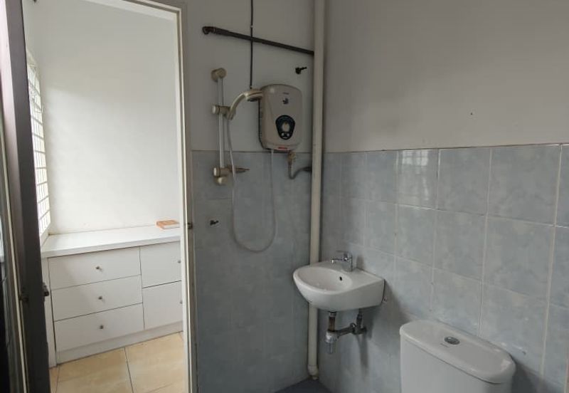 Taman Bukit Setongkol Perdana