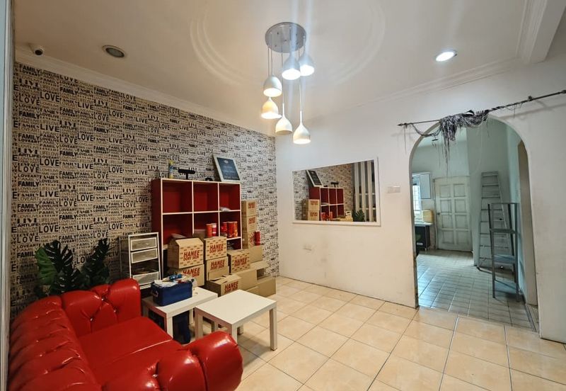 Taman Bukit Setongkol Perdana