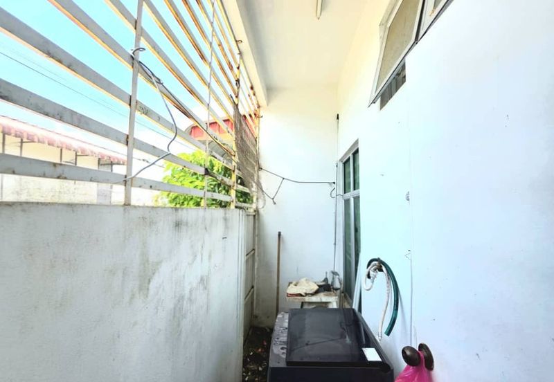 Bandar Kuantan Putri